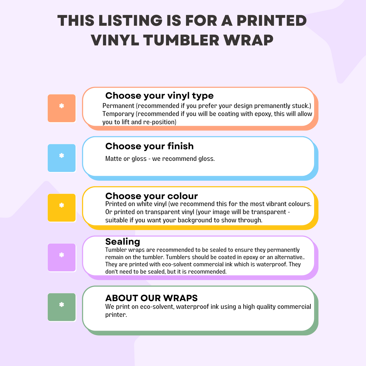 Ready to Use - Sublimation or Vinyl Tumbler Wraps - Alcohol Ink Dog - TW100448