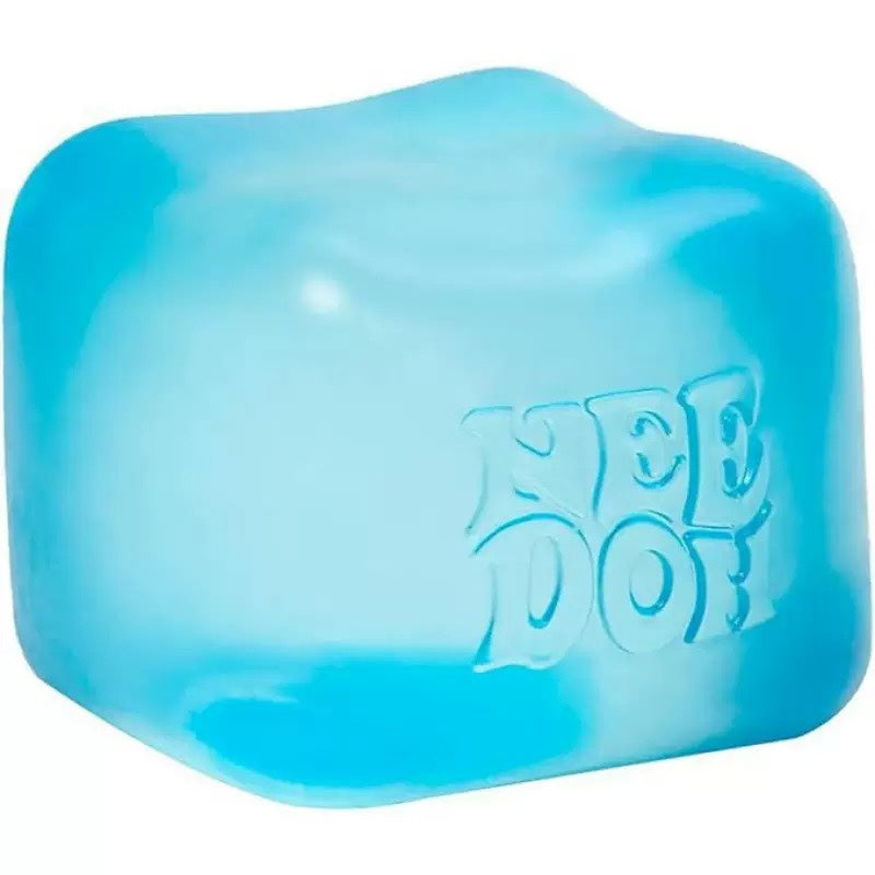 PRE-ORDER - NICE CUBE. Estimate arrival mid July