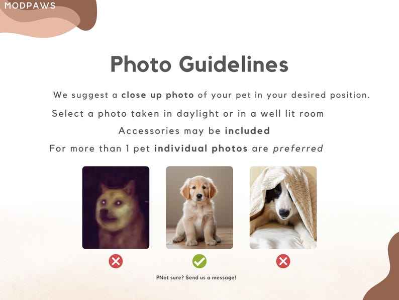 PRE-ORDER, CLOSING 20 MARCH: Personalized Pet Blankets