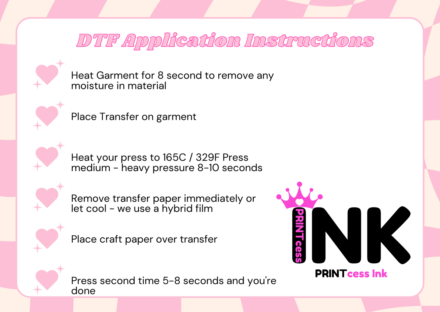 Teacher DTF101499 DTF T-Shirt Transfer | Ready to Press | DIY Heat Transfer for Clothing, Hoodies, Sweatshirt