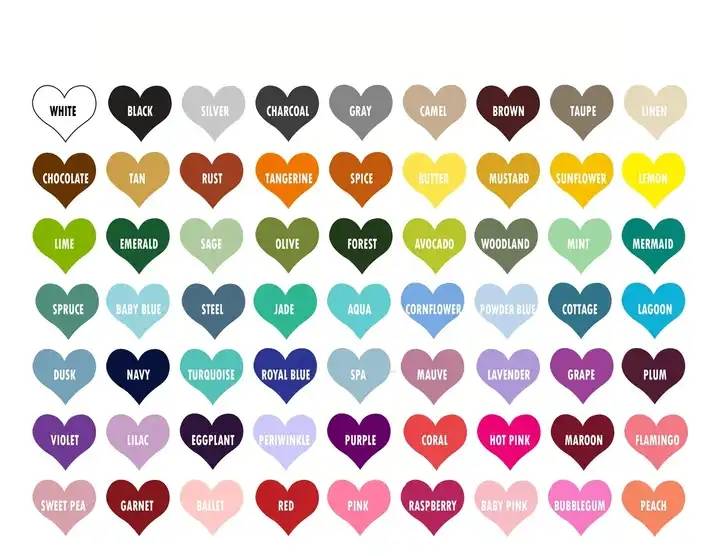 PRE-ORDER, CLOSING 13 September: Personalized Towels