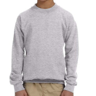 Youth Custom Sweater, Hoodie or Tee: Choose any DTF design