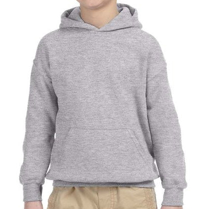 Youth Custom Sweater, Hoodie or Tee: Choose any DTF design