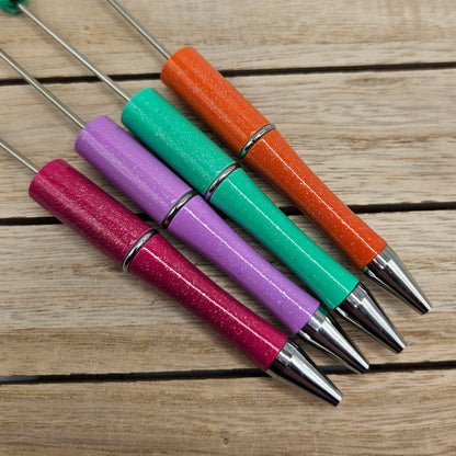 Pens For Focal Beads | customizable pens for beads | pens for silicone beads | bead accessories