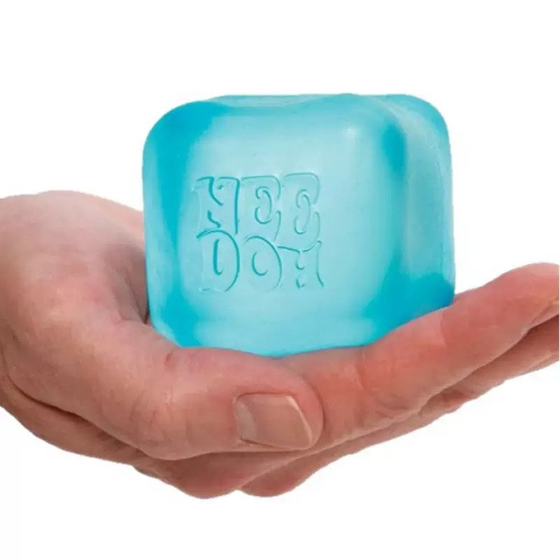 PRE-ORDER - NICE CUBE. Estimate arrival mid July