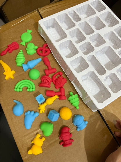 PRE-ORDER -  SQUISH ADVENT CALENDER