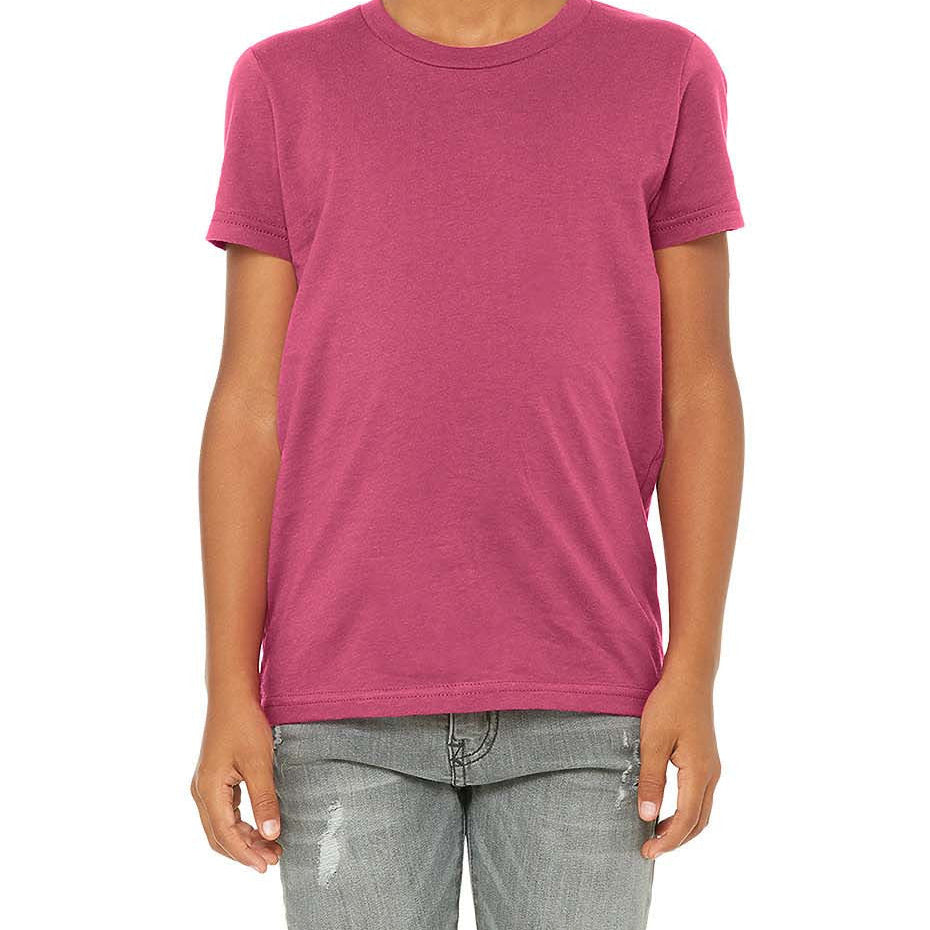 Youth Custom Sweater, Hoodie or Tee: Choose any DTF design