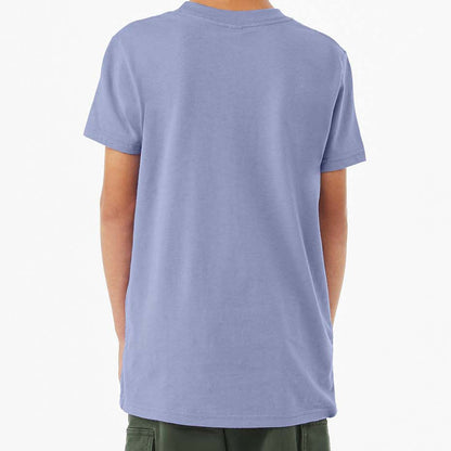 Youth Custom Sweater, Hoodie or Tee: Choose any DTF design