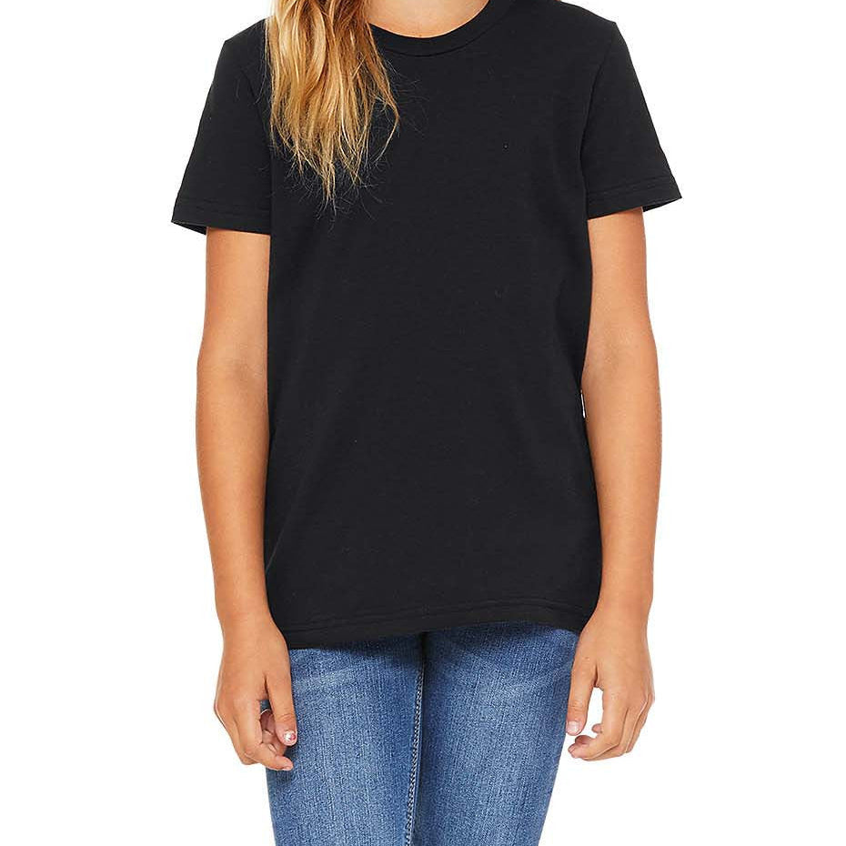 Youth Custom Sweater, Hoodie or Tee: Choose any DTF design