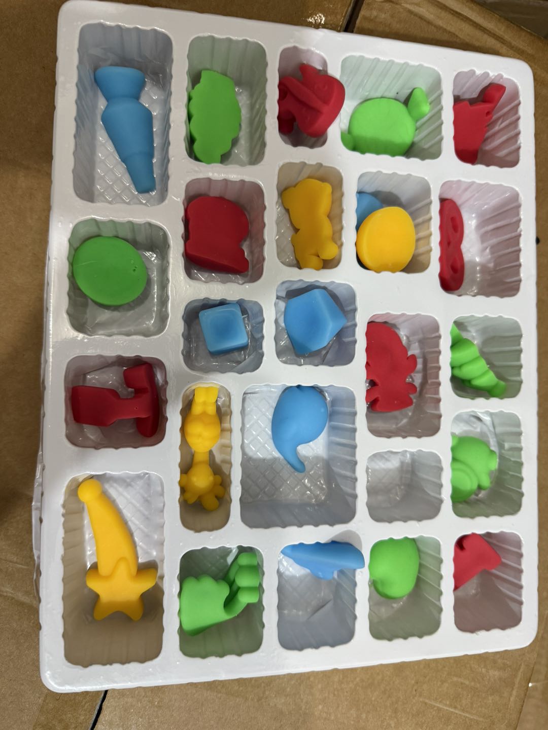 PRE-ORDER -  SQUISH ADVENT CALENDER