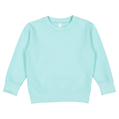 Toddler Custom Sweater or Tee: Choose any DTF design