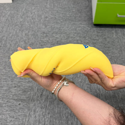 PRE-ORDER - BUTTER SQUISHY. Estimate arrival mid July