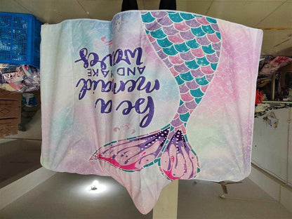 PRE-ORDER, CLOSING 13 September: Personalized Towels
