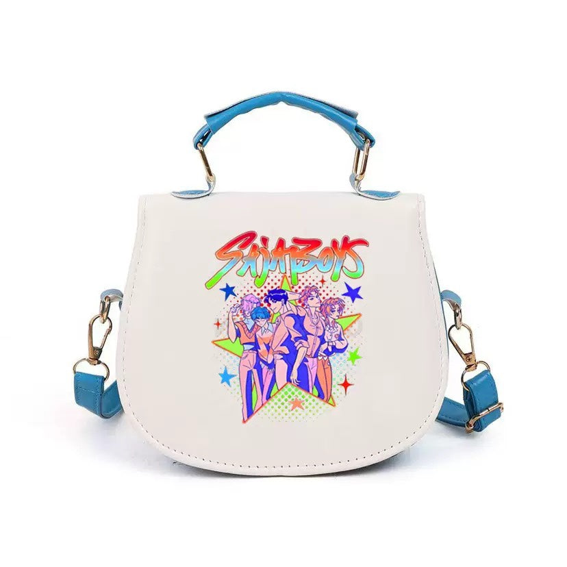 Huntrix Bags: PRE-ORDER CLOSING 19 DECEMBER