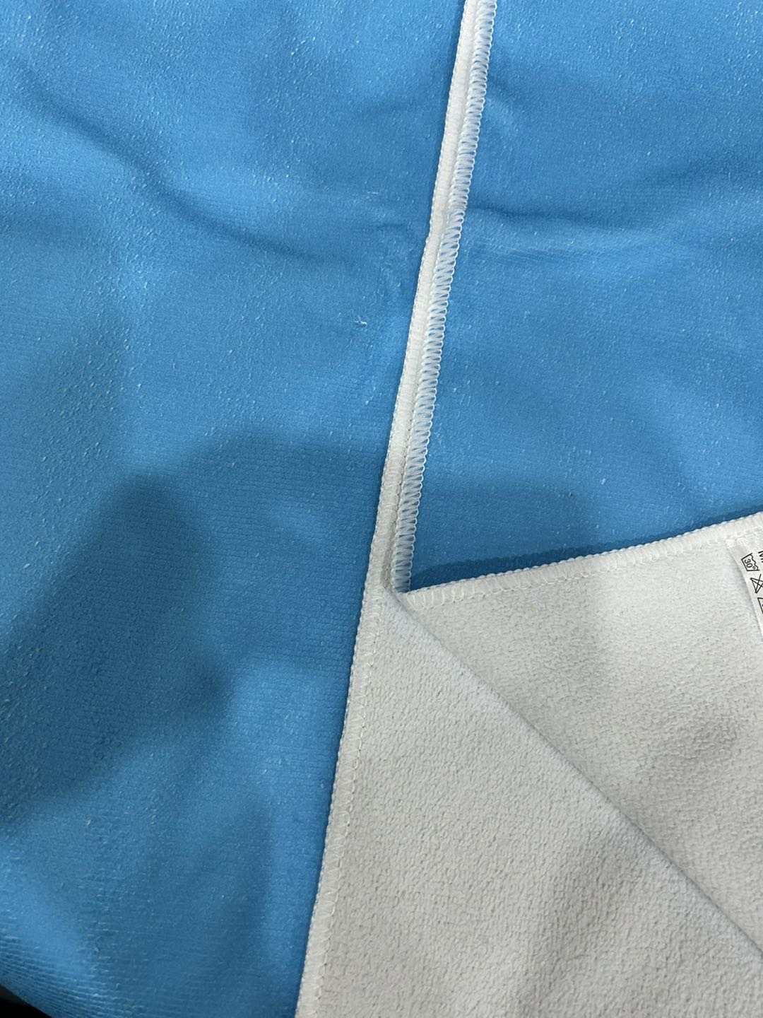 PRE-ORDER, CLOSING 13 September: Personalized Towels