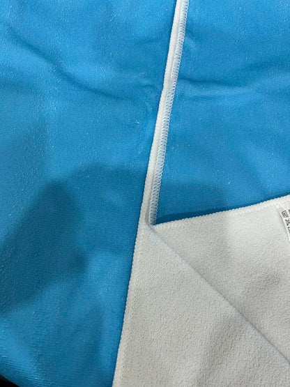 PRE-ORDER, CLOSING 13 September: Personalized Towels