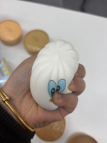 PRE-ORDER - DISNEY DUMPLING MYSTERY . Estimate arrival mid July