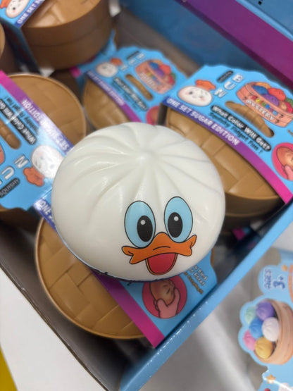 PRE-ORDER - DISNEY DUMPLING MYSTERY . Estimate arrival mid July