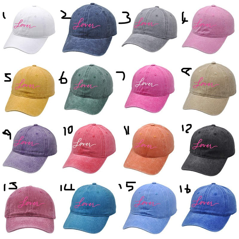 TS Hats