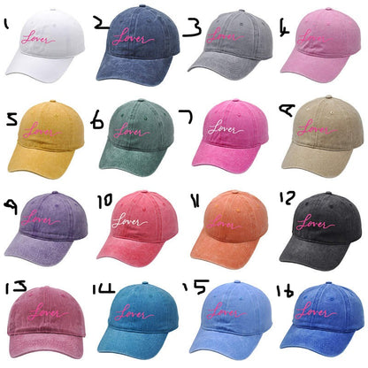 TS Hats