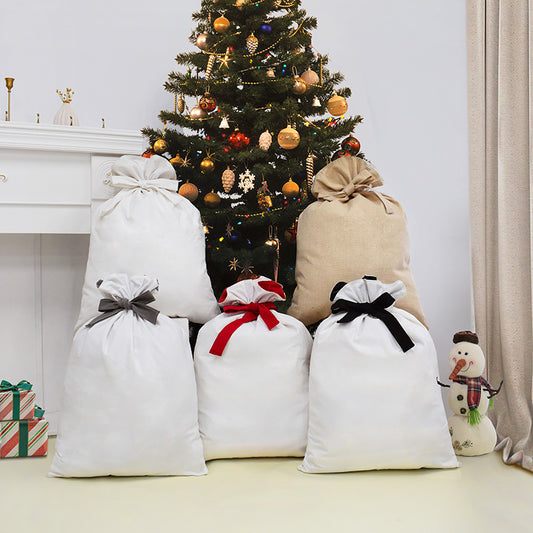 Christmas Sacks Style 2