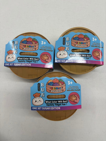 PRE-ORDER - DISNEY DUMPLING MYSTERY . Estimate arrival mid July