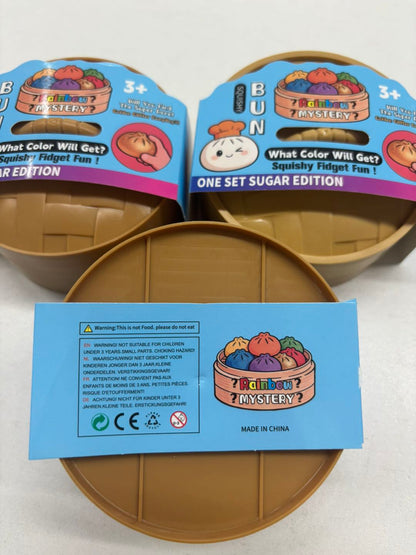 PRE-ORDER - DISNEY DUMPLING MYSTERY . Estimate arrival mid July