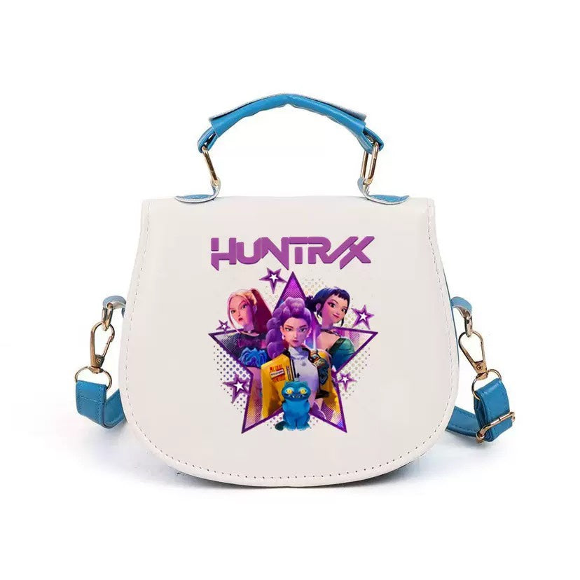 Huntrix Bags: PRE-ORDER CLOSING 19 DECEMBER
