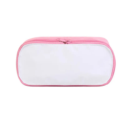 Sublimation Pencil Case,  Stationery storage