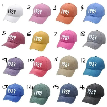 TS Hats