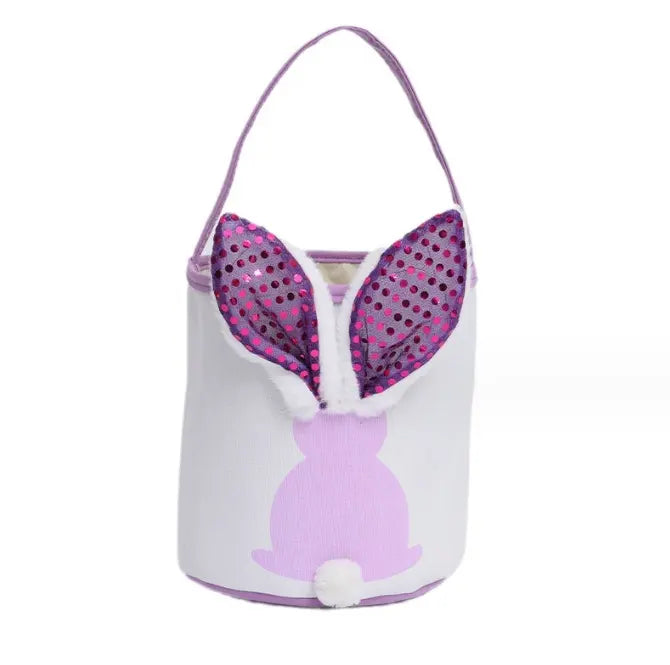 PRE-ORDER, CLOSING 12 MARCH LED Bunny Baskets