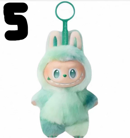 PRE-ORDER! Lafluffy Plush Toys. Estimated arrival 6 December