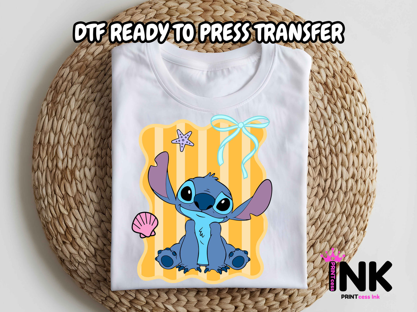 Cartoon  DTF101586 DTF T-Shirt Transfer | Ready to Press | DIY Heat Transfer for Clothing, Hoodies, Sweatshirt