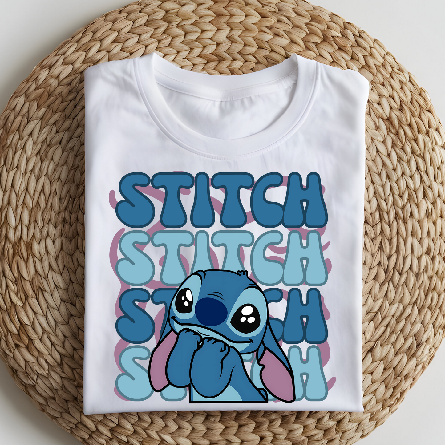 DTF T-Shirt Transfer | Ready to Press | DIY Heat Transfer for Clothing, Hoodies, Sweatshirt | Alien  DTF100790