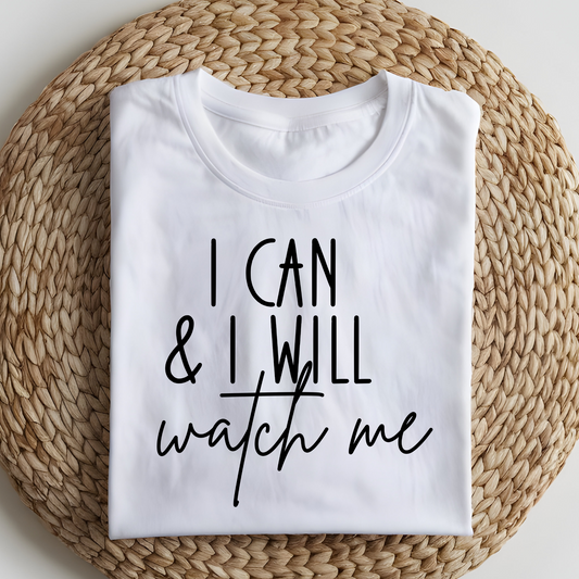 DTF T-Shirt Transfer | Ready to Press | DIY Heat Transfer for Clothing, Hoodies, Sweatshirt | Meowtallica DTF100865