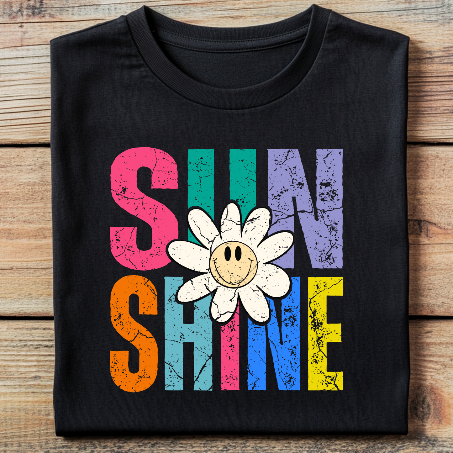 DTF T-Shirt Transfer | Ready to Press | DIY Heat Transfer for Clothing, Hoodies, Sweatshirt | Pride DTF100857