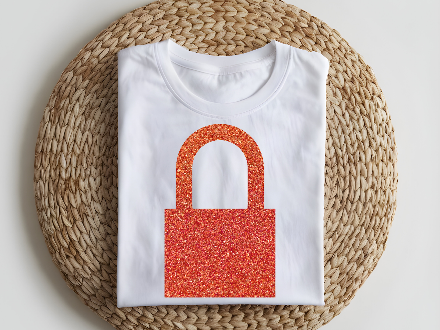 DTF T-Shirt Transfer | Ready to Press | DIY Heat Transfer for Clothing, Hoodies, Sweatshirt | Showgirl Era DTF100973