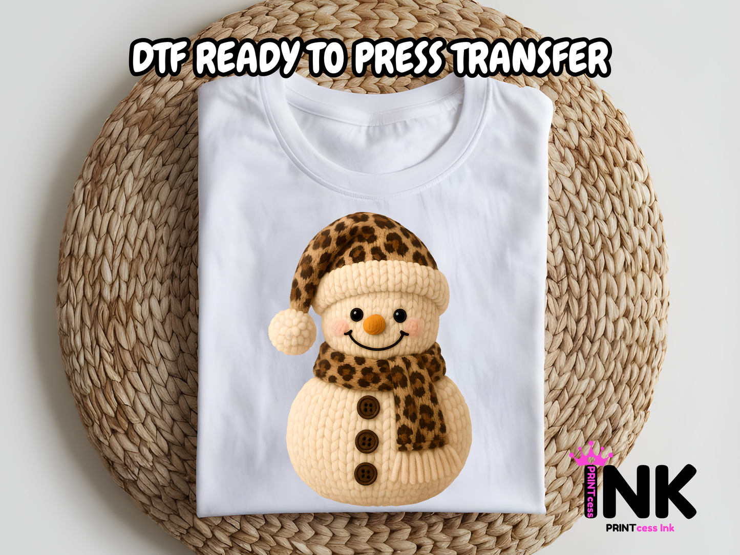 Christmas DTF101099| DTF T-Shirt Transfer | Ready to Press | DIY Heat Transfer for Clothing, Hoodies, Sweatshirt (Copy) (Copy)
