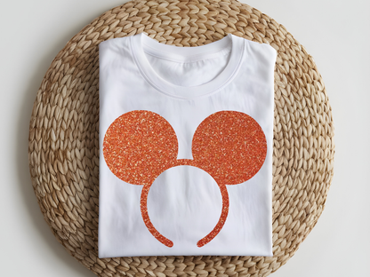 DTF T-Shirt Transfer | Ready to Press | DIY Heat Transfer for Clothing, Hoodies, Sweatshirt | Showgirl Era DTF100971