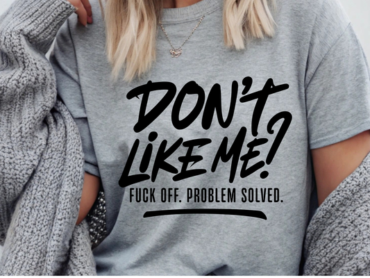 Adult Naughty Collection DTF101366| DTF T-Shirt Transfer | Ready to Press | DIY Heat Transfer for Clothing, Hoodies, Sweatshirt