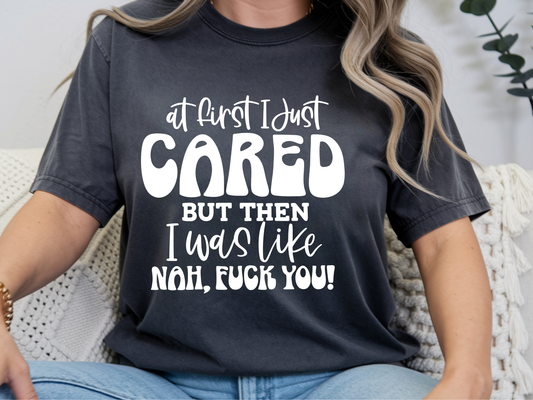 Adult Naughty Collection DTF101365| DTF T-Shirt Transfer | Ready to Press | DIY Heat Transfer for Clothing, Hoodies, Sweatshirt