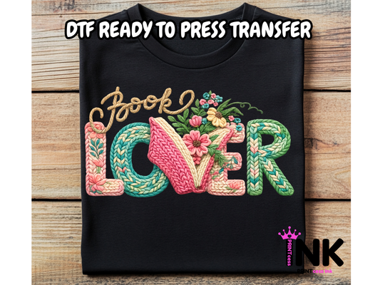 Patchwork DTF101341| DTF T-Shirt Transfer | Ready to Press | DIY Heat Transfer for Clothing, Hoodies, Sweatshirt