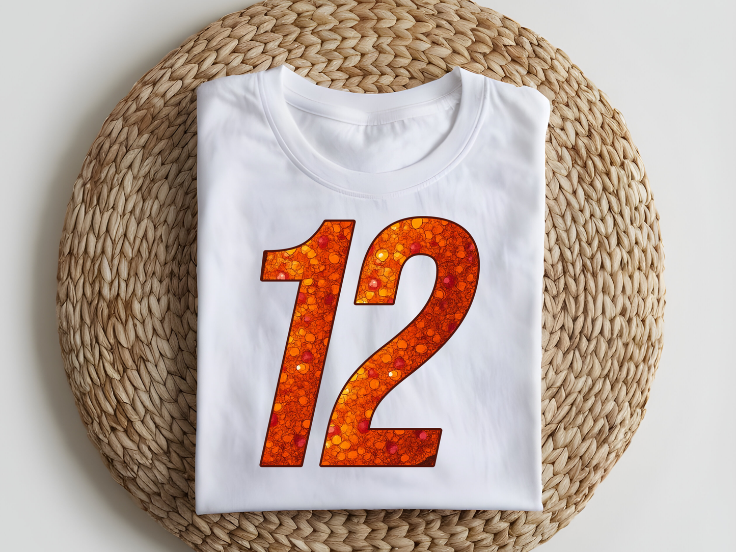 DTF T-Shirt Transfer | Ready to Press | DIY Heat Transfer for Clothing, Hoodies, Sweatshirt | Showgirl Era DTF100963