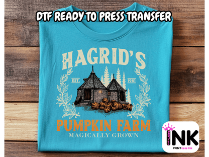 Movies -  DTF101798- T-Shirt Transfer | Ready to Press | DIY Heat Transfer for Clothing, Hoodies, Sweatshirt