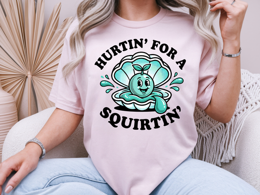 Adult Naughty Collection DTF101368| DTF T-Shirt Transfer | Ready to Press | DIY Heat Transfer for Clothing, Hoodies, Sweatshirt