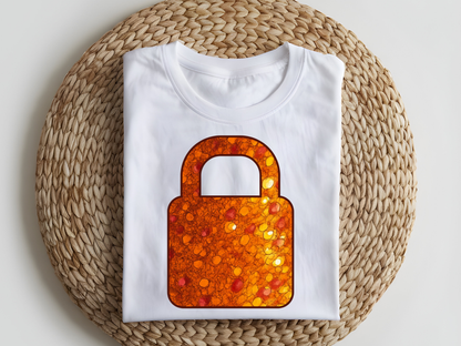 DTF T-Shirt Transfer | Ready to Press | DIY Heat Transfer for Clothing, Hoodies, Sweatshirt | Showgirl Era DTF100972