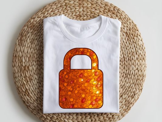 DTF T-Shirt Transfer | Ready to Press | DIY Heat Transfer for Clothing, Hoodies, Sweatshirt | Showgirl Era DTF100972