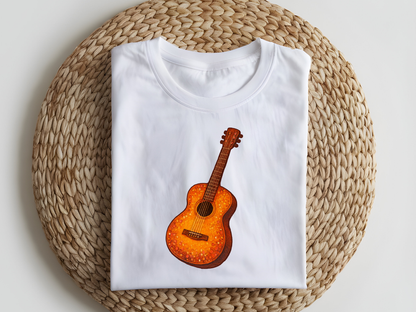 DTF T-Shirt Transfer | Ready to Press | DIY Heat Transfer for Clothing, Hoodies, Sweatshirt | Showgirl Era DTF100954