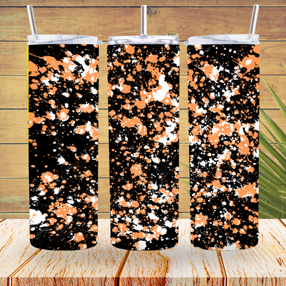 Ready to Use - Tumbler Wraps - Vinyl or Sublimation - Marble - TW100979