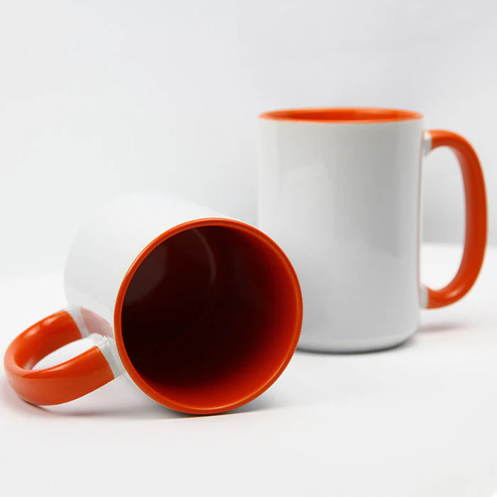 Mug. Add Upload Your Own Design to Customize Your Mug – PRINTcess Ink